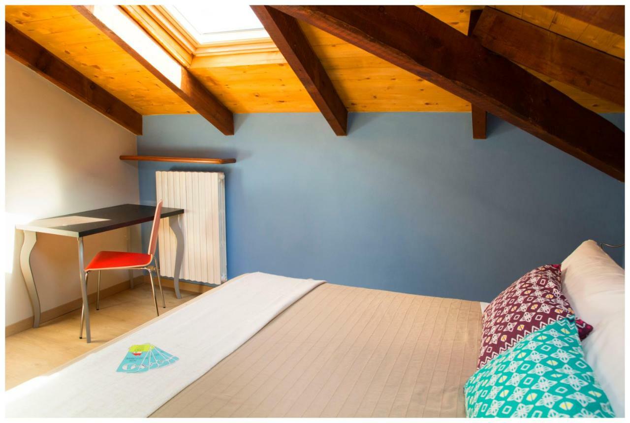Trinità B&B Casa Danoi المظهر الخارجي الصورة