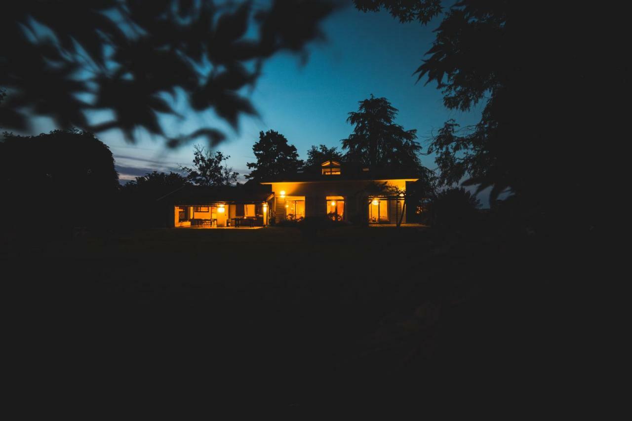 Trinità B&B Casa Danoi المظهر الخارجي الصورة